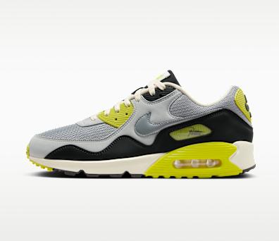 Immagine prodotto Nike x Patta Air Max 90 SP Waves Cyber (36.5)
