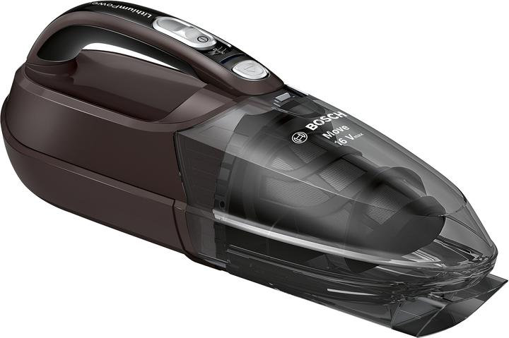Actual product image Bosch Hausgeräte Move 16Vmax