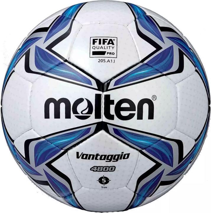 Molten Ball football outdoor competition F5A4800 PU 5d (5)