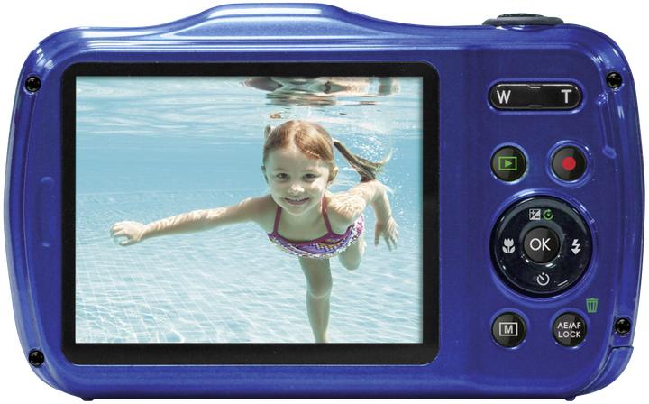 Produktbild Rollei Sportsline 100 (26 - 104 mm, 20 Mpx, 1/2.7")