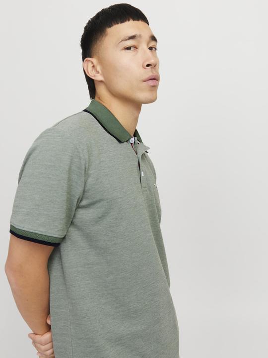 Immagine prodotto Jack & Jones Jprblualves Ss Polo Sn (XL)