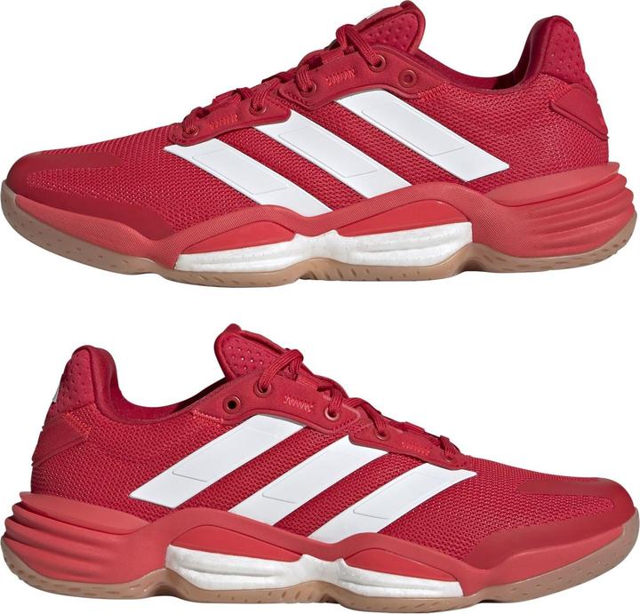 Actual product image adidas Stable 16 M (47 1/3)