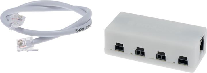 Smappee Infinity CT Hub