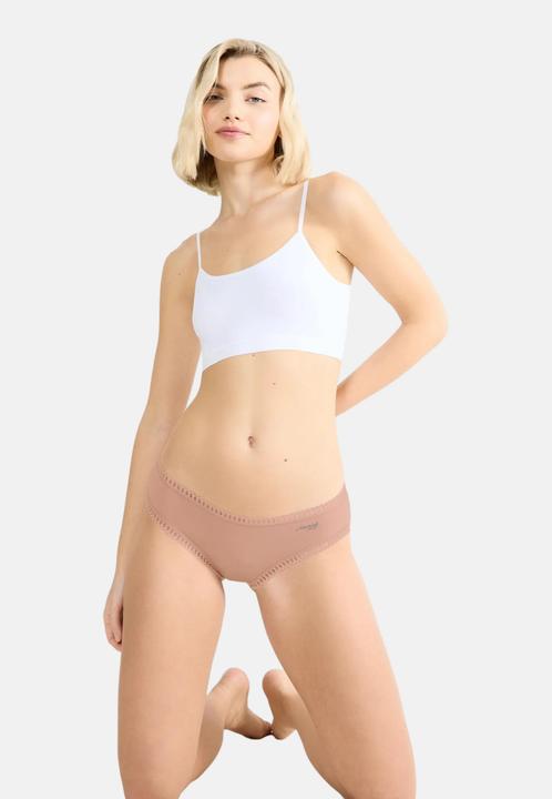 Produktbild Sloggi Go Crush Hipster (M, 3er Pack)