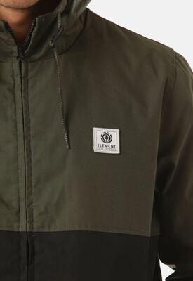 Immagine prodotto Element Alder Two Tones Flint Black Jacket (XS)