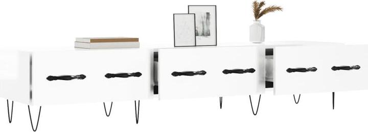 Image du produit VidaXL Maggie (150 x 36 x 30 cm)