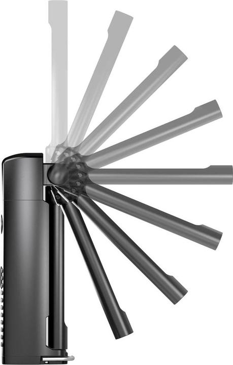 Actual product image Ledlenser W6R Work (500 lm)