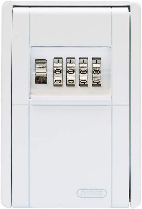 Actual product image Abus Key box for wall mounting