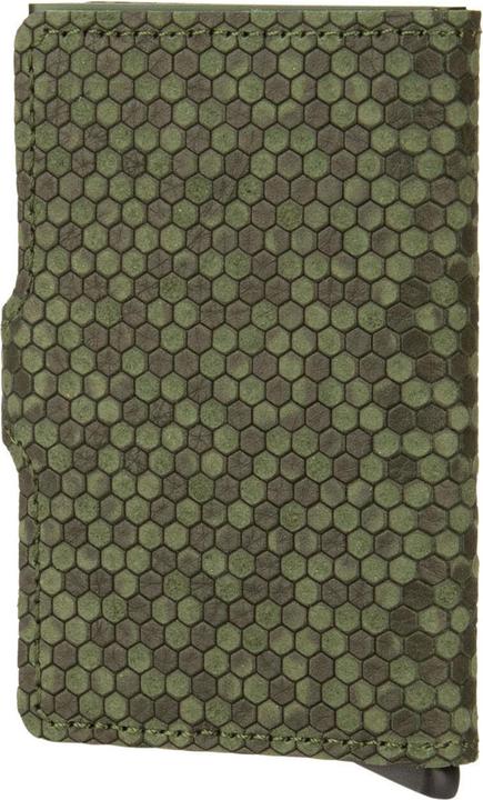 Actual product image Secrid Miniwallet HEXAGON
