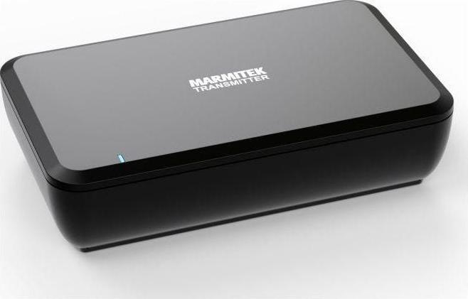 Productafbeelding Marmitek Speaker Anywhere 750 - Draadloze luidspreker Zender - Wireless Audio (25008492) (30 m)