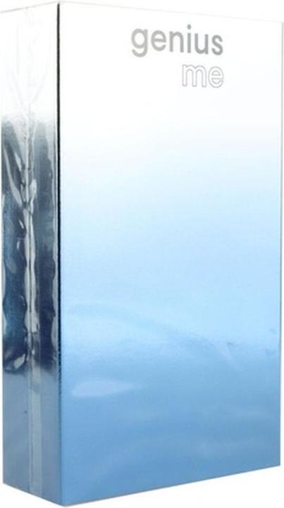 Produktbild Paco Rabanne Genius Me Eau de Parfum - 62ml (Eau de Parfum, 62 ml)