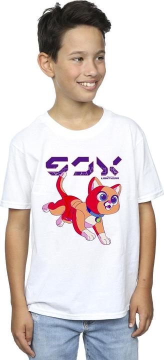 Produktbild Disney Lightyear Sox Digital Cute TShirt Jungen (128)