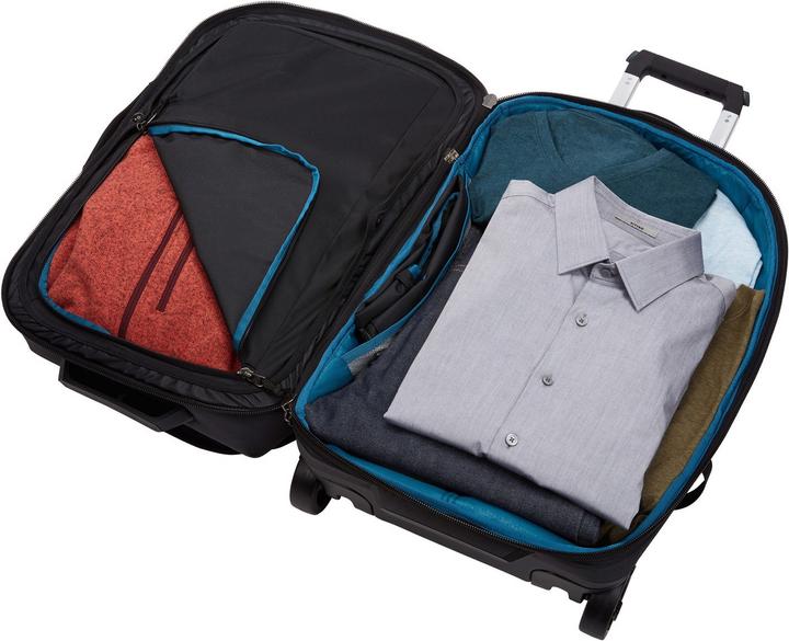 Image du produit Thule Sac à dos à roulettes Subterra (56 l)