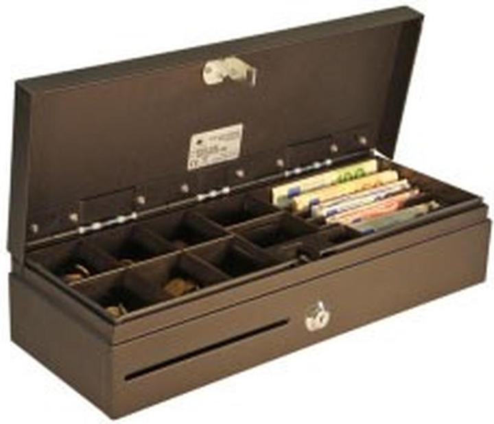 Immagine prodotto APG Cash Drawer Cassetto portavalori E3600 Flip Top