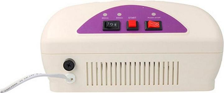 Steinbach DAF Lamp Cosmetics Professional LED 200g (Körpergel)