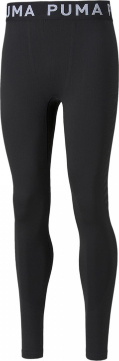 Actual product image Puma Train Formknit Seamless Long Tight (XL)