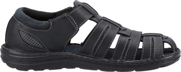 Produktbild Hush Puppies Sandalen Albert Fischer Leder (46)