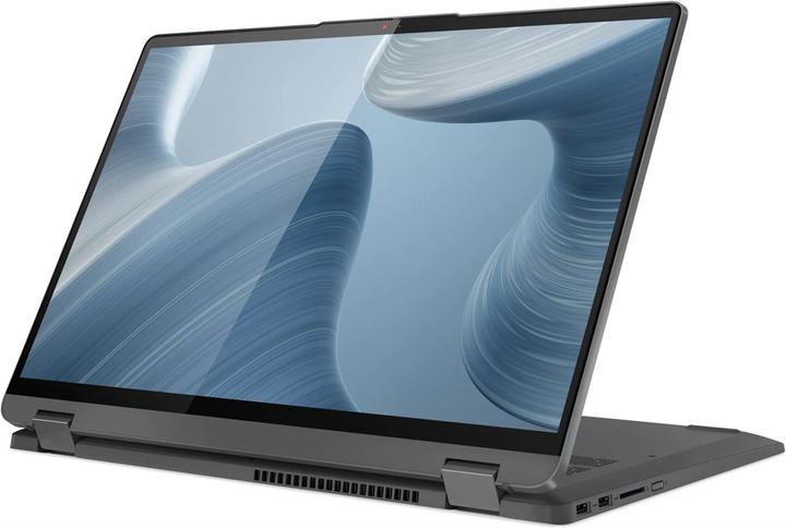 Produktbild Lenovo IdeaPad Flex 5 16IAU7 (16", 512 GB, 16 GB, CH, Intel Core i5-1235U)