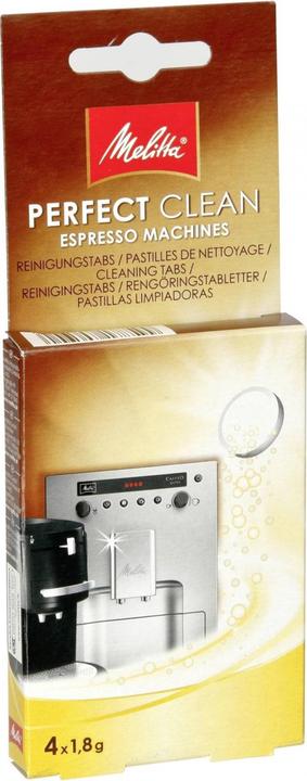 Productafbeelding Melitta Perfect Schoon