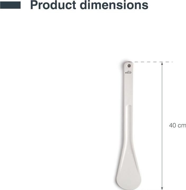 Produktbild Lacor EXTRAplana