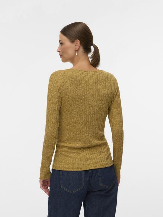 Actual product image Mamalicious Eng anliegend V-Ausschnitt Top Top