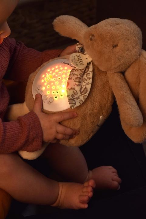 Productafbeelding Doudou et Compagnie Haas