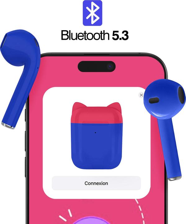 Produktbild Akashi Sound-Series