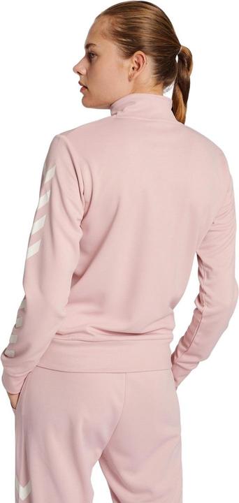 Produktbild hummel Legacy Poly Woman Zip Jacket (XS)