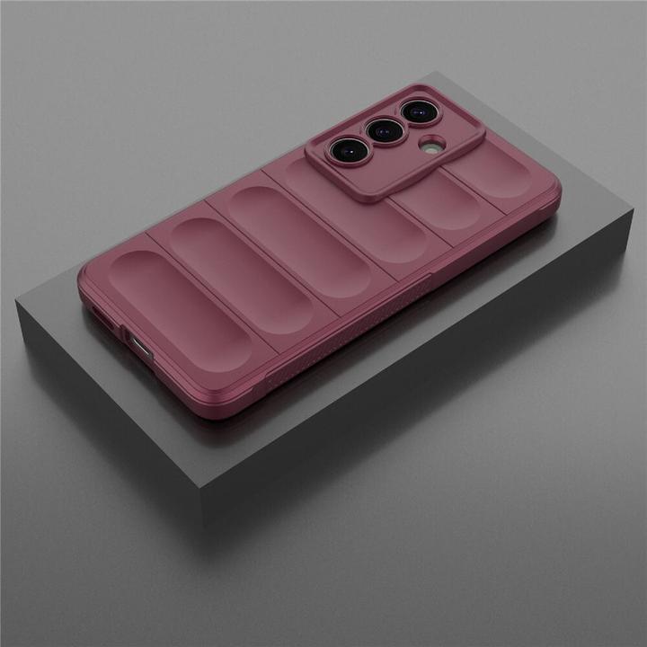Immagine prodotto Cover-Discount Galaxy S26 - Rugged Protective Hülle (Samsung Galaxy S26)