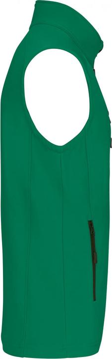 Actual product image Kariban Sleeveless jacket (S)