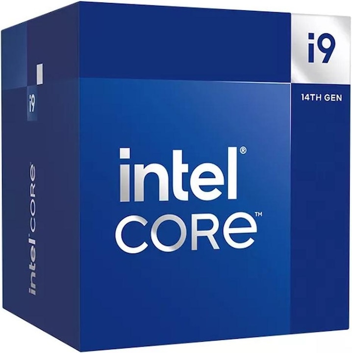 Immagine prodotto Intel Core i9-14900 (LGA 1700, 2 GHz, 24 -Core)