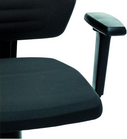Actual product image Bimos Armrests for work swivel chair