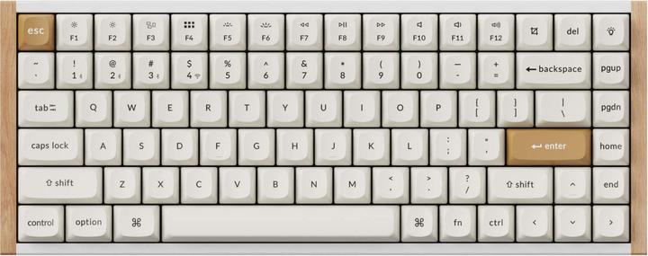 White Wood