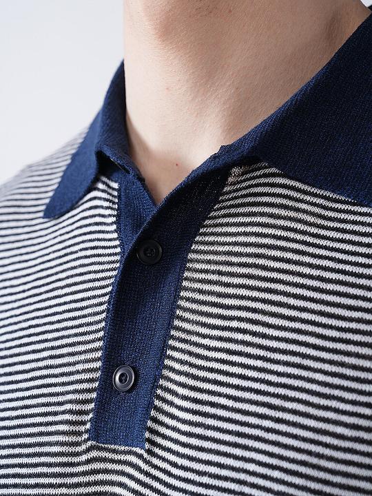 Produktbild Closed Poloshirt (L)