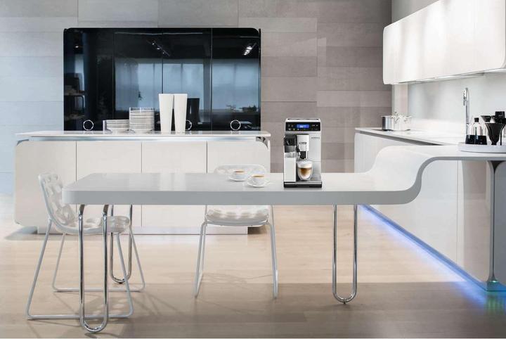 Produktbild De'Longhi Autentica