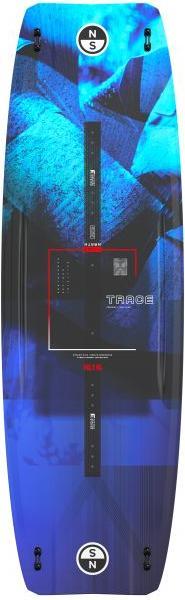 Produktbild North Trace TT Board 2025 (145 cm)