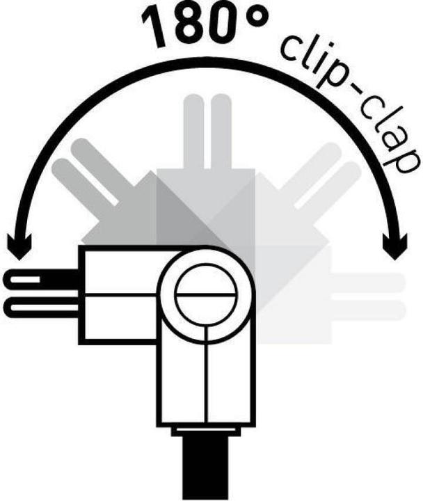 Image du produit Max Hauri ligne de sécurité (5x, Type 13, 2 m)