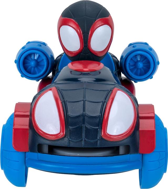 Produktbild Jazwares Spidey Scheiben Flitzer ass
