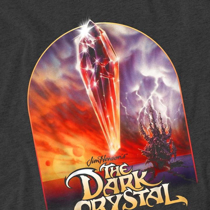 Produktbild Mister B TShirt meliert (M)