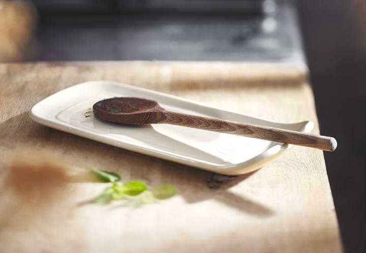 Produktbild Emile Henry - Löffelablage lehm