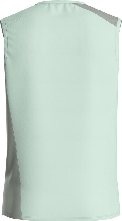 Actual product image Ortovox 120 Cool Tec Fast Upward Top (L, M)