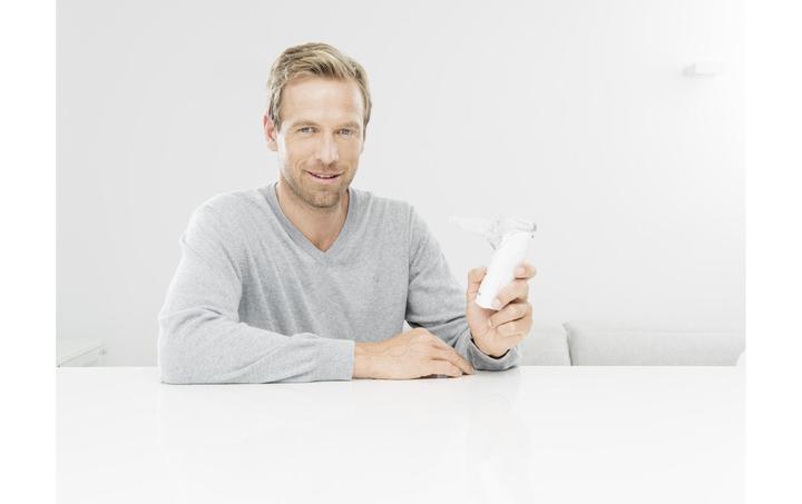 Actual product image Beurer IH 55