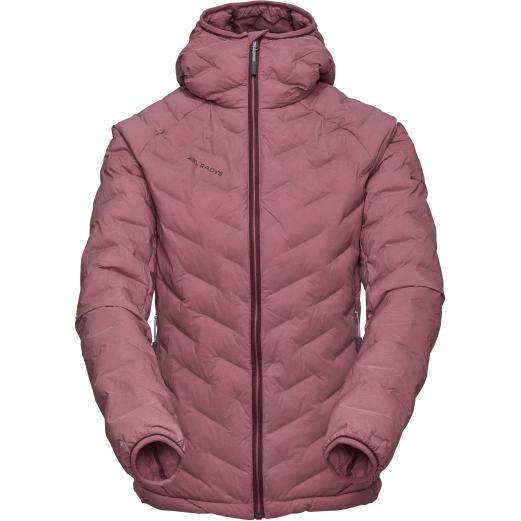 Actual product image Radys R3 Pro Insulated Jacket (XL)