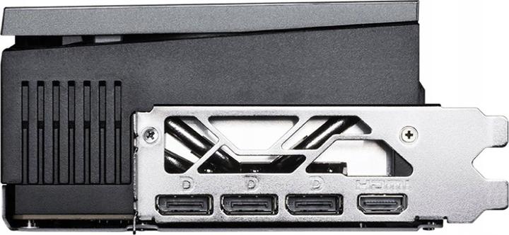 Immagine prodotto MSI GeForce RTX 5090 32G VANGUARD SOC