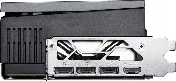 Produktbild MSI GeForce RTX 5090 32G VANGUARD SOC