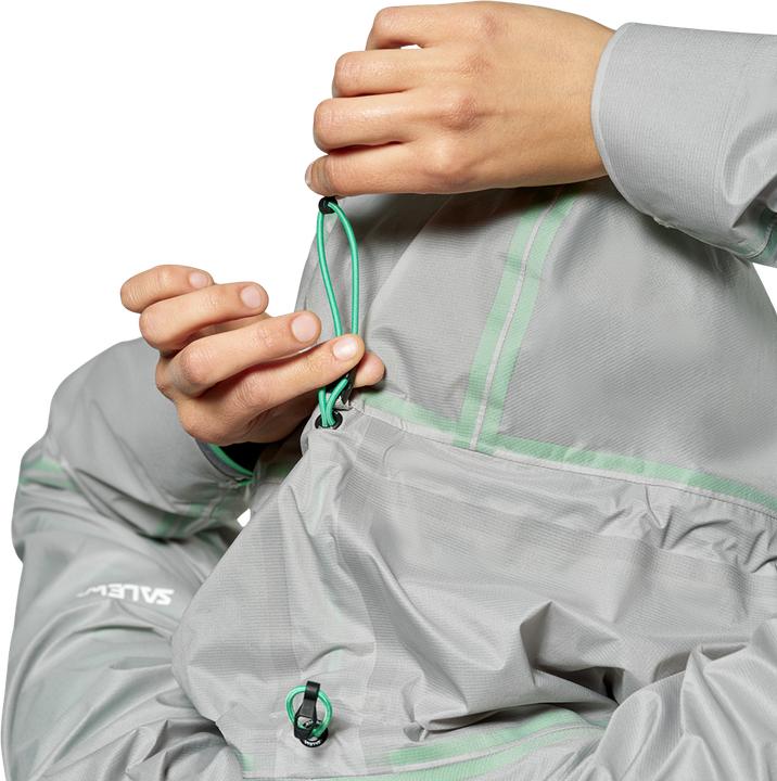 Immagine prodotto Salewa Nxt Ptx 3L Jkt W (36, S)