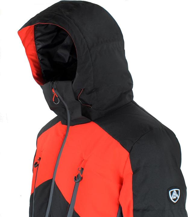 Produktbild Peak mountain Chalet (L)