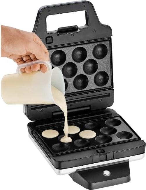 Produktbild WMF LONO Snack Master Muffin Platten-Set (22.60 cm)