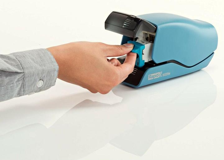 Produktbild Rapid Heftklammer-Kassette (3000 x)