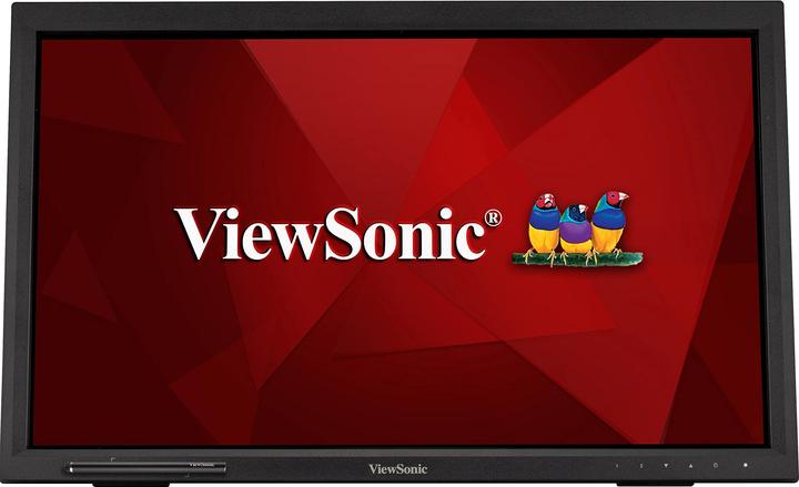 Produktbild Viewsonic TD2223 - LED-Monitor - 55.9 cm (22") (1920 x 1080 Pixel, 21.50")